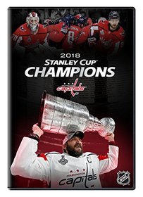 2018 Stanley Cup Champions