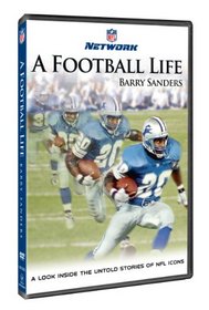 NFL: A Football Life: Barry Sanders