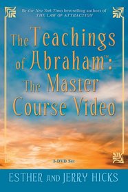 The Teachings of Abraham Master Course DVD Program