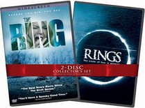 The Ring - Collector's Set (Full Screen Edition)