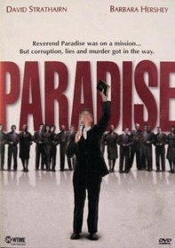 Paradise: DVD - Barbara Hershey & David Strathairn