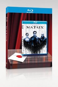 The Matrix [Blu-ray] [Blu-ray] (2010)