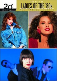 20th Century Masters: The Best of Ladies of the '80s