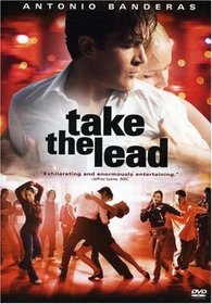 Mc-take The Lead [dvd/movie Cash/golden Compass]-nla