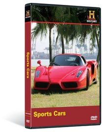 Automobiles: Sports Cars (History)