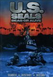 U. S. Seals [Dvd] Dead Or Alive