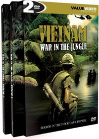 Vietnam: War in the Jungle