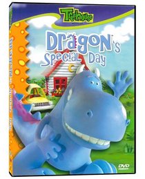 Dragon Dragon's Special Day (2006) DVD
