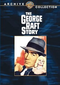 The George Raft Story