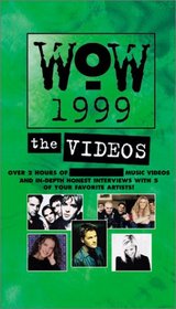 WOW 1999: The Videos