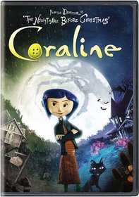 Coraline (2D)