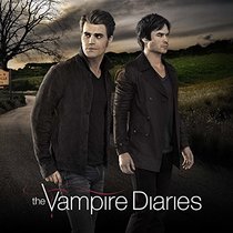The Vampire Diaries: The Complete Eighth and Final Season [Blu-ray]