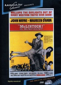 MCLINTOCK! (1963)