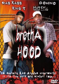 Brotha Hood