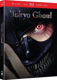 Tokyo Ghoul - The Movie [Blu-ray]