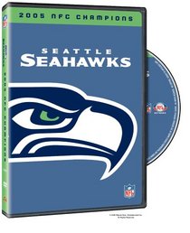 NFL - Seattle Seahawks 2005 NFC Champions