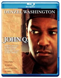 John Q  [Blu-ray]