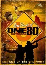 Best Of Big Hunts One80 Outdoors [DVD]