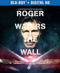 Roger Waters The Wall [Blu-ray]
