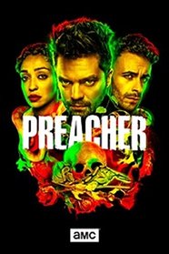 Preacher Season 3 [Blu-ray]