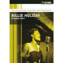 Billie Holiday: Strange Fruit