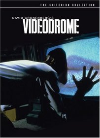 Videodrome - Criterion Collection