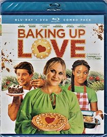 Baking Up Love (COMBO Blu-ray-DVD Pack)