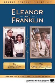 Eleanor and Franklin Double Feature (The Early Years / The White House Years) by HBO Studios by Various