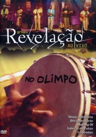 Revelacao: Ao Vivo No Olimpo