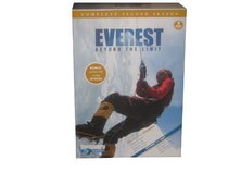 Everest Beyond the Limit Complete Second Season (5 DVD Set)