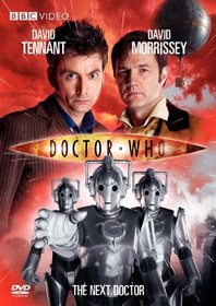 Doctor Who: The Next Doctor (2008 Christmas Special)