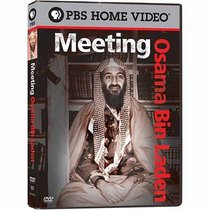 Meeting Osama Bin Laden