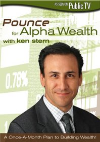 Pounce for Alpha Wealth with Ken Stern