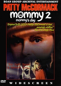 Mommy II: Mommy's Day