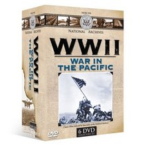 WW II: War in the Pacific