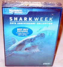 Shark Week - 20th Anniversary Collection
