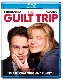 Guilt Trip, The (BD) [Blu-ray]