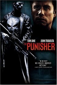 The Punisher