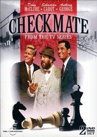 Checkmate: Best of Daring Capers Armed &