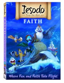 Iesodo: Faith
