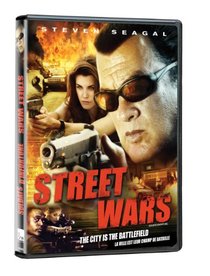 Street Wars