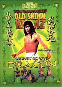 Old Skool Killaz: Secret of the Dragon