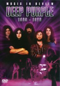 Deep Purple Music in Review
