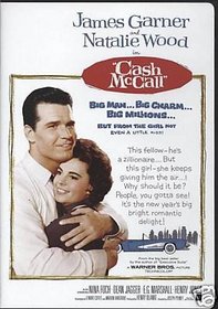 Cash McCall (1960) [DVD]