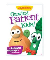 Growing Patient Kids