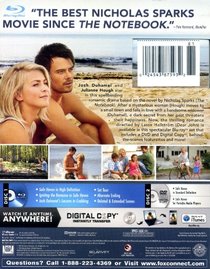 Safe Haven [Blu-ray]