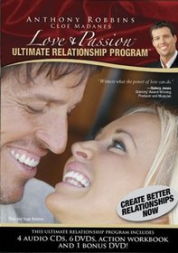 Ultimate Relationship Program
