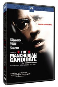 Manchurian Candidate, The 04 (Fs)