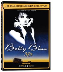 The Jean-Jacques Beineix Collection: Betty Blue