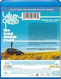 The Long Dumb Road [Blu-ray]